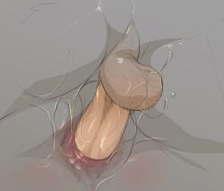 anal anal_hair anal_sex anthro anus anus_only ass ass_blush balls baraking bodily_fluids bodily_hair body_hair canid canine canis cum cum_on_balls cum_on_butt cum_on_penis duo genital_fluids genitals hairy_balls male male/male mammal penetration penile penile_penetration penis penis_in_ass pseudo_hair pubic_hair sex transparent_cum wolf wrinkles