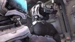 1boy 1futa 3d 3d_(artwork) 3d_animation anal anal_sex animated anus armor ass ass_dough big_ass big_breasts big_butt big_penis fat_ass female_spartan_(halo) futanari grey_skin halo_(series) helmet large_ass large_breasts large_penis male_on_futa nipples no_sound nolene-n06(ectaspechuzo) oc penis rayhuma sangheili sex spartan_(halo) submissive_futa tagme thick_ass thick_legs thick_thighs thighs video wide_hips