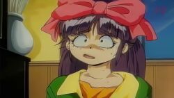 animated anime_screencap color colored english_dialogue english_translation english_voice_acting injuu_gakuen_la_blue_girl midou_miko mp4 ova sound tagme video voice_acted