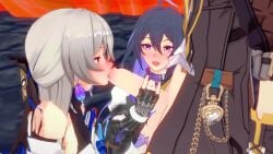 Caelus (Honkai: Star Rail) Rule 34 Video