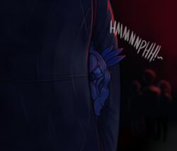 Chip (Chipchell) Rule 34 Image