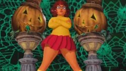 1girls 2023 3d 3d_(artwork) 3d_animation animated ass ass_expansion bottom_heavy dark-skinned_female dark_skin dumptruck_ass expansion female female_only glasses hanna-barbera huge_ass huge_thighs hyper_ass loop meme panties prevence scooby-doo shaking_hips short_hair solo solo_female solo_focus sound tagme thick_thighs thigh_expansion thighs underwear upskirt velma_(series) velma_dinkley velma_dinkley_(velma) video