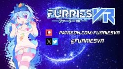 3d animated bunny_ears furriesvr lagomorph league_of_legends mp4 pov rabbit rabbit_ears rabbit_girl sound tagme teemo teemoty vex_(league_of_legends) video voice_acted vr yordle