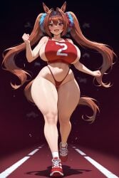 Daiwa Scarlet (Umamusume) Rule 34 Image