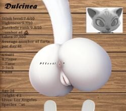 1female 1girls absurd_res ai_assisted ai_generated anthro anus anus_cutout anus_focus ass ass_focus asshole beauty_mark big_anus big_ass big_butt birthmark buttocks cute donut_anus dreamworks dulcinea extremely_high_resolution eyes face fart farting farting_at_viewer farts felid feline female female_only fur gassy girl highres hole_in_wall large_eyes mammal mouth netflix nose options panties picture picture_frame pink_anus portrait puffy_anus puss_in_boots_(dreamworks) pussy pussy_visible pussy_visible_through_panties shoes shrek_(series) sneakers statistics stats stuck_in_wall tail tail_up text_on_wall the_adventures_of_puss_in_boots thick_ass thong through_wall tight_anus under_panties vagina wall white_body white_fur white_hair wood wooden_wall