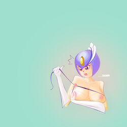 capcom mega_man mega_man(classic) skillustrate splash_woman tagme