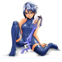 aqua (kingdom hearts) from disney
