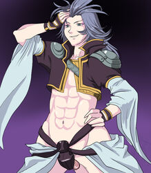 Final Fantasy Rule 34 Image