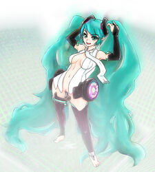 hatsune_miku hatsune_miku_(append) tagme vocaloid