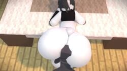 2022 3d 3d_(artwork) anal animated ass big_ass big_penis bubble_butt cum cum_drip cum_in_ass cum_inside enderman femboy gay hbtheender huge_ass huge_cock longer_than_30_seconds male male_only minecraft mp4 original penis rimming sound tagme video yaoi