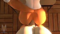 3d_(artwork) 3d_animation anal anal_sex animated anthro anthro_penetrated artist_name ass beastars big_ass big_butt bill_(beastars) bodily_fluids canid canine diane_foxington digital_media_(artwork) dreamworks duo erection felid fellatio female female_penetrated foreskin fox furry genital_fluids genitals huge_filesize looking_pleasured male male/female male_penetrating male_penetrating_anthro male_penetrating_female mammal oral oral_penetration pantherine penetration penile penile_penetration penis penis_in_ass penis_in_mouth pussy pussy_juice sex shorter_than_one_minute tagme tail tail_motion tailwag the_bad_guys tiger vagina video von_foxus