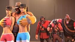 femscout femscout_(alt_design) sfm tagme team_fortress_2