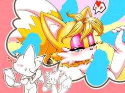 rouge the bat from sega by michiyoshi