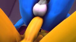 2futas 3d 3d_animation anal anal_penetration anal_sex animated anthro anthro_on_anthro anthro_only anthro_penetrated anthro_penetrating balls ballsack beak bird blue_body bonnie_(fnaf) breasts chica_(fnaf) chicken crossgender five_nights_at_freddy's fuck_nights_at_frederika's furniture furry furry_only futa_on_futa futanari futanari_penetrated futanari_penetrating genderswap longer_than_30_seconds multiple_angles nobody3 pussy rabbit rabbit_ears reverse_cowgirl_position sodomy sound tagme tits toy_bonnie_(fnaf) toy_chica_(fnaf) video yellow_body