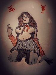 Traditional Media (Artwork) Rule 34 Image