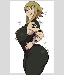 1girls absurd_res armpits ass big_ass big_butt breasts bubble_ass bubble_butt fat_ass fat_butt huge_ass huge_butt medusa_gorgon soul_eater thick_ass thick_thighs yamathegod