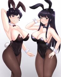 komi shouko from komi-san wa komyushou desu by sleeptopi