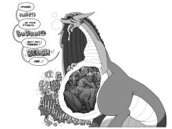 ashe_(shyguy9) digestion inside_stomach pov scalie shyguy9 tagme vore