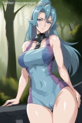 clair (pokemon) from game freak by osyasenpai