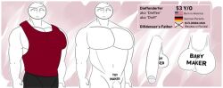 dieff_(difidenser) difidenser dilf huge_balls huge_cock male_only toony