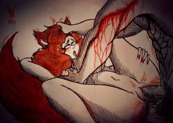 Fox Rule 34 Image