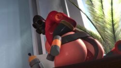 3d anal anal_insertion animated ass dildo dildo_in_ass dildo_insertion dildo_riding female fempyro mp4 no_sound rafiler rule_63 sex_toy tagme team_fortress_2 video