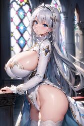 original character fan art