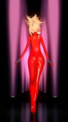 9:16 animated ass ass_shake blonde_hair genshin_impact hip_sway kksallyear koikatsu latex latex_bodysuit latex_boots latex_suit no_sound ponytail shorter_than_30_seconds source_request tagme vertical_video video walking walking_away wataamage yoimiya_(genshin_impact)