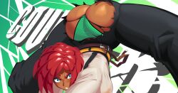 giovanna (guilty gear) from guilty gear by bonburri