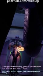 3d Rule 34 Image