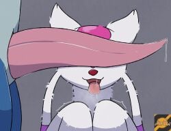 big_penis bodily_fluids cant_see_the_haters darknsfwindie dripping drooling duo erection female feral generation_5_pokemon genital_fluids genitals hi_res kaizo_haketsu male messy_fur mienshao misu_nox nintendo penis penis_covering_eyes penis_over_eyes pokemon pokemon_(species) pokemon_mystery_dungeon precum precum_drip saliva samurott shaded shaking tapering_penis tongue tongue_out wanderlust whiskers