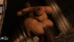 3d 3d_(artwork) alien areolae ass bbw belly big_belly big_nipples breasts chubby chubby_female dark_areola daz3d daz_studio female female_only gilf granny jewelry large_ass large_breasts lowhangingfruit3d_(artist) mature_female nipples obese older_female overweight overweight_female pinup sagging_breasts solo solo_female solo_focus ssbbw thick thick_ass thick_thighs thighs