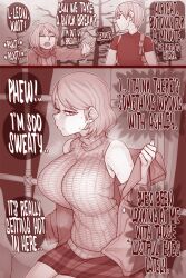ashley graham from capcom by ekz