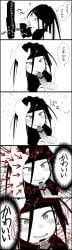 envy (fullmetal alchemist) from fullmetal alchemist