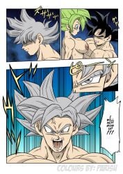 kefla son_goku tagme yamamoto_doujin