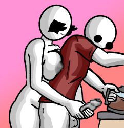 Claire (Chetoh) Rule 34 Image