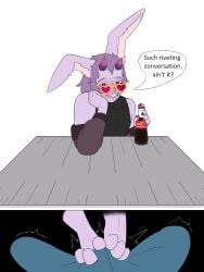 2 Horns Rule 34 Image