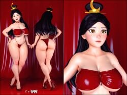 1girls 3d ass avatar_legends avatar_the_last_airbender big_ass big_breasts bottom_heavy breasts bust busty chest curvaceous curvy curvy_figure female female_focus fire_nation high_heels hips hourglass_figure huge_ass huge_breasts human large_ass large_breasts legs light-skinned_female light_skin lips mature mature_female milf mother nickelodeon nonbender slim_waist thick thick_hips thick_legs thick_thighs thighs top_heavy urqqurqq ursa_(avatar) voluptuous voluptuous_female waist wide_hips