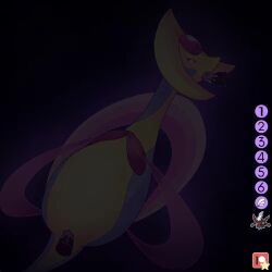 1:1 animated bedroom_eyes blush bodily_fluids cresselia cum cum_in_mouth cum_in_pussy cum_inside darkrai disembodied_penis fellatio female female_focus female_penetrated feral feral_penetrated forehead_jewel generation_4_pokemon genital_fluids genitals group high_framerate interspecies leaking_cum legendary_pokemon long_playtime longer_than_one_minute looking_pleasured luniel male male/female male_penetrating male_penetrating_female mammal narrowed_eyes nintendo oral oral_penetration orgasm penetration penile penile_penetration penis penis_in_mouth penis_in_pussy pokemon pokemon_(species) pussy seductive sex sound sound_effects sound_warning spitroast tagme tongue tongue_out trio vaginal_penetration video