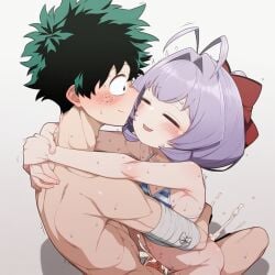 1girls Rule 34 Image