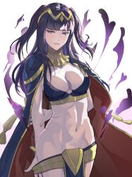 tharja (fire emblem) from fire emblem by shan laotou