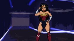 captainxero confade dc_comics diana_prince wonder_woman wonder_woman_(series)