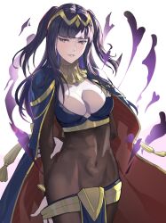 tharja (fire emblem) from fire emblem by shan laotou