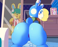 1girls 2023 2d 2d_(artwork) 2d_animation aerth animal_crossing animated anus anus_outline anus_peek ass ass_bounce ass_clap ass_clapping ass_jiggle ass_shake ass_shaking big big_anus big_ass big_butt bouncing_ass bouncing_butt butt_clap butt_clapping butt_jiggle butt_shake butt_shaking chrissy_(animal_crossing) clapping_ass clapping_buttocks clapping_cheeks curvy curvy_ass curvy_body curvy_female curvy_figure doggy_style fat_ass female francine_(animal_crossing) huge_anus huge_ass huge_butt hyper_ass hyper_butt jiggle jiggling jiggling_ass jiggling_butt large_anus large_ass large_butt looking_at_viewer loop massive_ass massive_butt milf mp4 nintendo no_sound open_anus puffy_anus pussy round_ass shaking_ass shaking_butt thick_ass thick_butt thick_thighs toby_(animal_crossing) twerk twerking twerking_position video voluptuous voluptuous_female