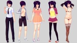 dulcepena etori femboy feminine_male feminization girly otoko_no_ko otokonoko tomgirl trap