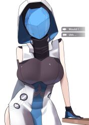 messenger (honkai: star rail) from honkai: star rail