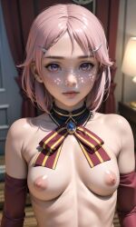 lisbeth from sword art online