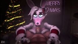 3d animated animatronic artist_request blowjob five_nights_at_freddy's fuck_nights_at_frederika's furry mangle_(fnaf) oral robot robot_girl sex sound tagme video