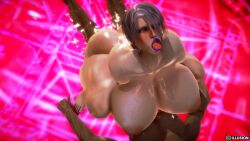 Digital Media (Artwork) Rule 34 Image