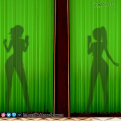 1girls 3d ass big_breasts breasts curtain curtains dressing_room female igneuzz kitagawa_marin selfie selfie_pose silhouette sono_bisque_doll_wa_koi_wo_suru sword_art_online tagme underwear yuuki_asuna